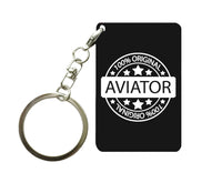 Thumbnail for 100 Original Aviator Designed Key Chains