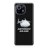 Thumbnail for Antonov AN-225 (21) Designed Xiaomi Cases