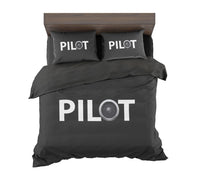 Thumbnail for Pilot & Jet Engine Designed Bedding Sets