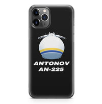 Thumbnail for Antonov AN-225 (20) Designed iPhone Cases