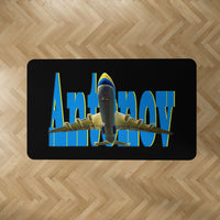 Thumbnail for Antonov AN-225 (24) Designed Carpet & Floor Mats