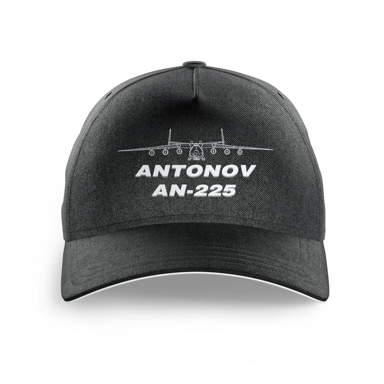 Antonov AN-225 (26) Printed Hats