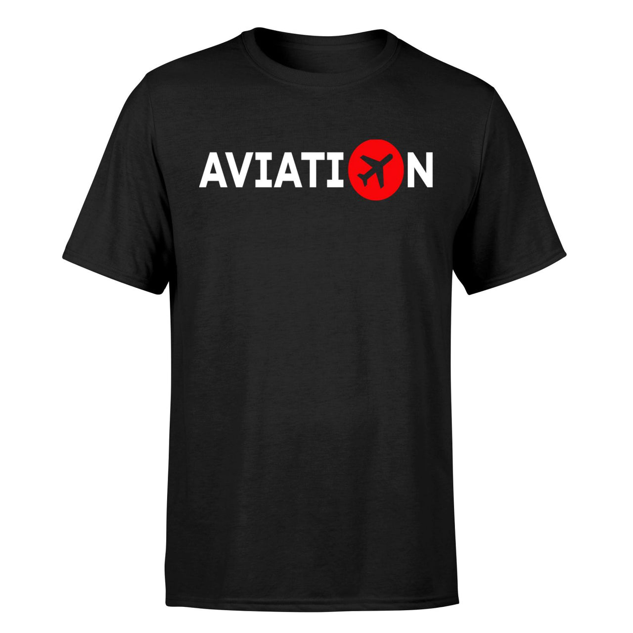 Aviation Designed T-Shirts