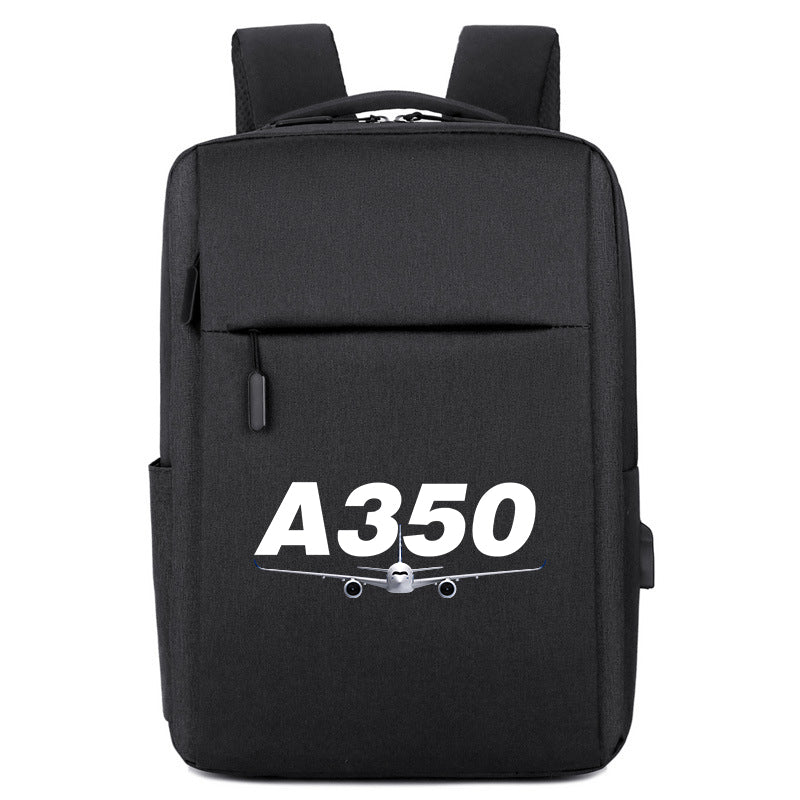 Super Airbus A350 Designed Super Travel Bags