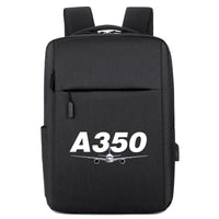 Thumbnail for Super Airbus A350 Designed Super Travel Bags