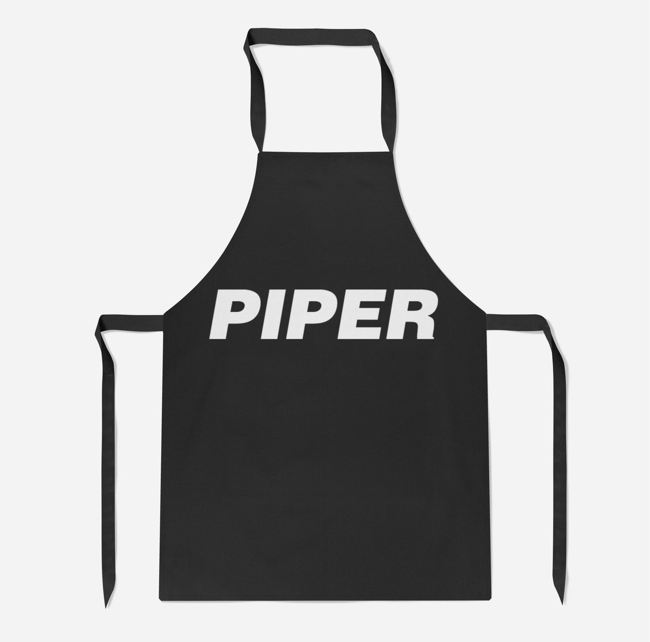 Piper & Text Designed Kitchen Aprons