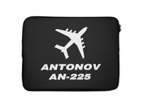 Thumbnail for Antonov AN-225 (28) Designed Laptop & Tablet Cases