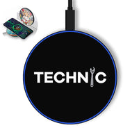 Thumbnail for Technic Designed Wireless Chargers