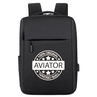 Thumbnail for 100 Original Aviator Designed Super Travel Bags