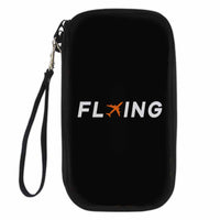 Thumbnail for Flying Designed Travel Cases & Wallets