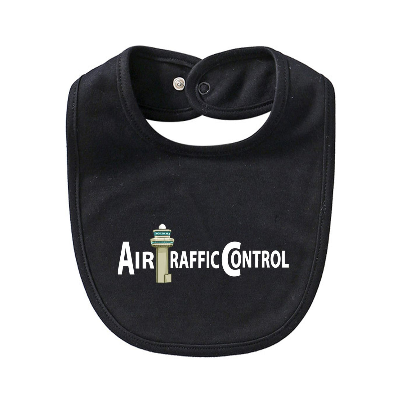 Air Traffic Control Designed Baby Saliva & Feeding Towels