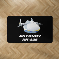 Thumbnail for Antonov AN-225 (21) Designed Carpet & Floor Mats