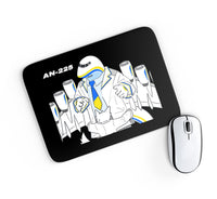 Thumbnail for Antonov AN-225 (18) Designed Mouse Pads