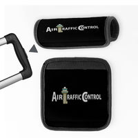 Thumbnail for Air Traffic Control Designed Neoprene Luggage Handle Covers