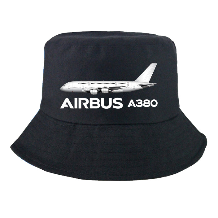 The Airbus A380 Designed Summer & Stylish Hats