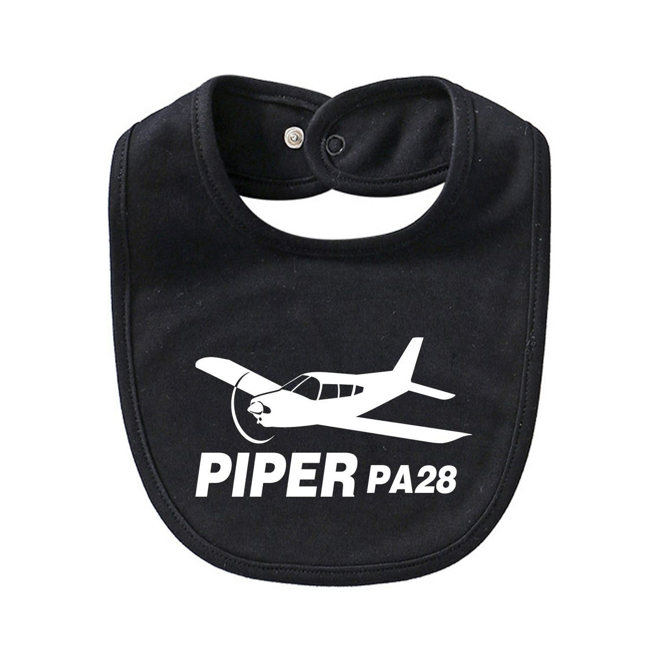 The Piper PA28 Designed Baby Saliva & Feeding Towels