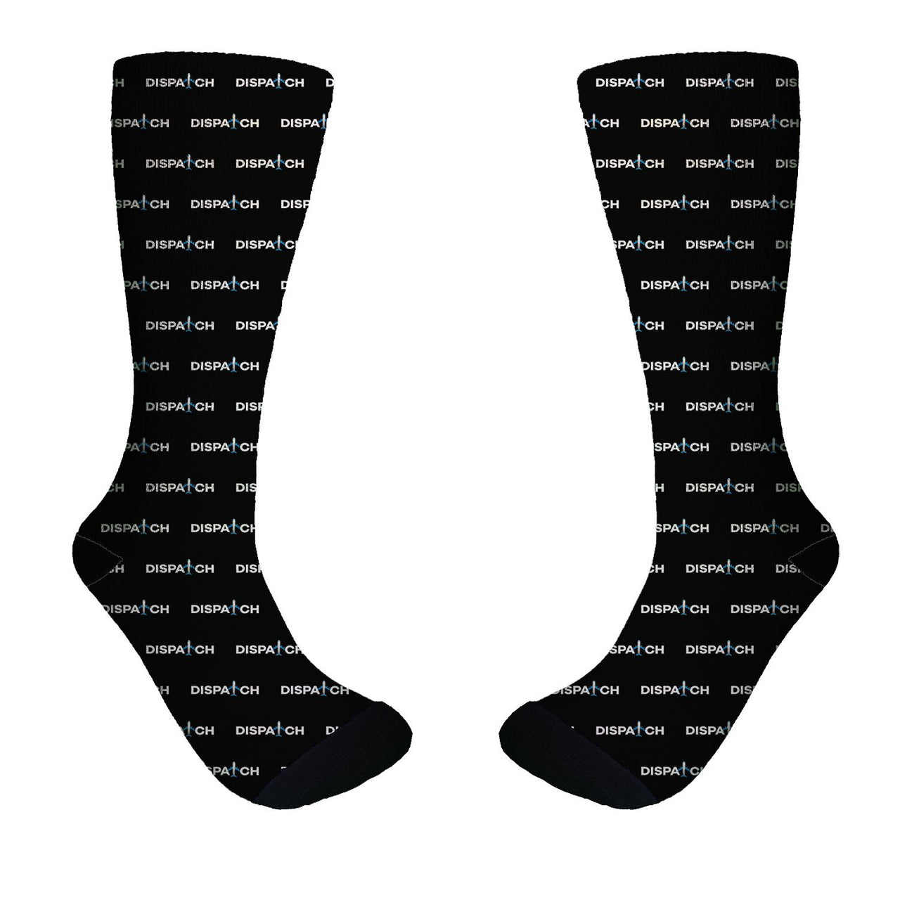 Dispatch Designed Socks