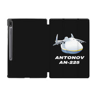 Thumbnail for Antonov AN-225 (21) Designed Samsung Tablet Cases