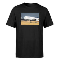 Thumbnail for Lutfhansa A350 Designed T-Shirts