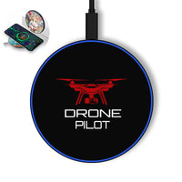 Thumbnail for Drone Pilot Designed Wireless Chargers