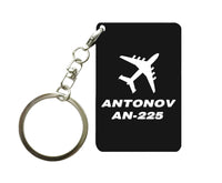 Thumbnail for Antonov AN-225 (28) Designed Key Chains
