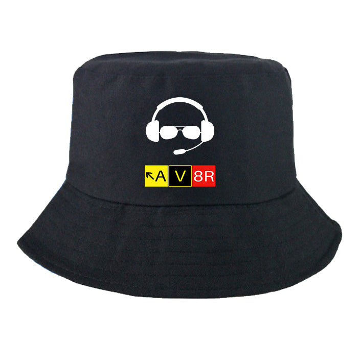 AV8R 2 Designed Summer & Stylish Hats