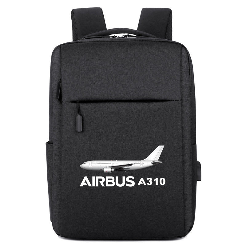 The Airbus A310 Designed Super Travel Bags