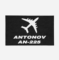 Thumbnail for Antonov AN-225 (28) Designed Door Mats
