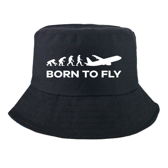 Born To Fly Designed Summer & Stylish Hats