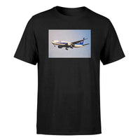 Thumbnail for ANA's Boeing 777 Designed T-Shirts