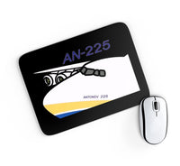 Thumbnail for Antonov AN-225 (11) Designed Mouse Pads