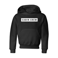 Thumbnail for Cabin Crew Text Designed 