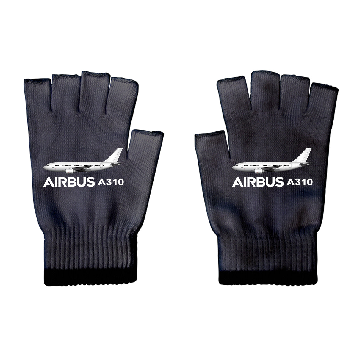 The Airbus A310 Designed Cut Gloves