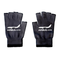 Thumbnail for The Airbus A310 Designed Cut Gloves