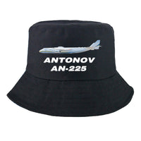 Thumbnail for The Antonov AN-225 Designed Summer & Stylish Hats