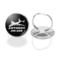 Thumbnail for Antonov AN-225 (12) Designed Rings