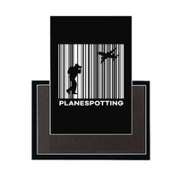 Thumbnail for Planespotting Designed Magnets