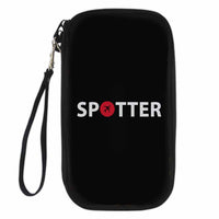Thumbnail for Spotter Designed Travel Cases & Wallets