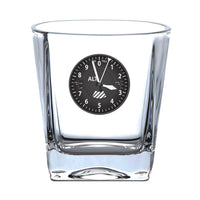 Thumbnail for Altitude Designed Whiskey Glass