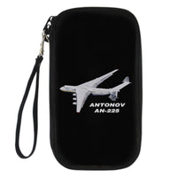 Thumbnail for Antonov AN-225 (10) Designed Travel Cases & Wallets