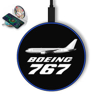 Thumbnail for The Boeing 767 Designed Wireless Chargers
