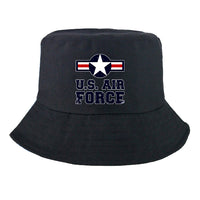 Thumbnail for US Air Force Designed Summer & Stylish Hats