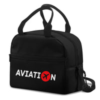 Thumbnail for Aviation Designed Lunch Bags