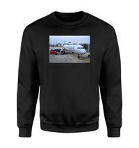 Thumbnail for American Airlines A321 Designed Sweatshirts