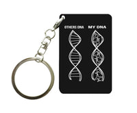 Thumbnail for Aviation DNA Designed Key Chains