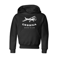 Thumbnail for Cessna Aeroclub Designed 