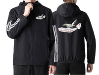 Thumbnail for Buran & An-225 Designed Sport Style Jackets