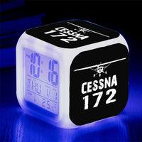 Thumbnail for Cessna 172 & Plane Designed 