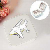 Thumbnail for Antonov AN-225 Mriya Designed Leather Jewelry Boxes