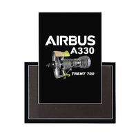 Thumbnail for Airbus A330 & Trent 700 Engine Designed Magnets